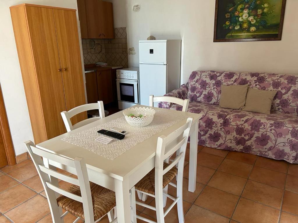 Casale Rocca Russa B&B Villaggio Mose  Exterior photo