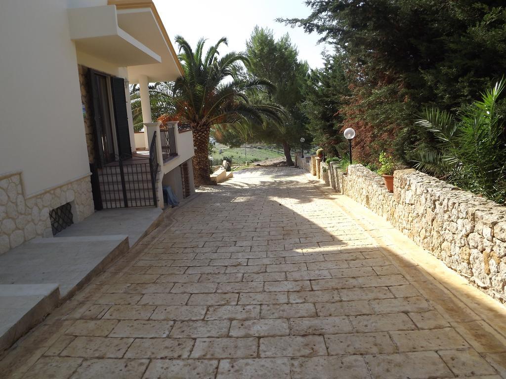 Casale Rocca Russa B&B Villaggio Mose  Exterior photo