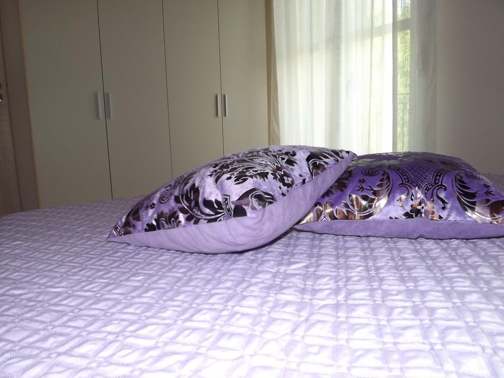 Casale Rocca Russa B&B Villaggio Mose  Exterior photo