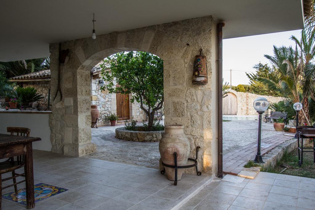Casale Rocca Russa B&B Villaggio Mose  Exterior photo