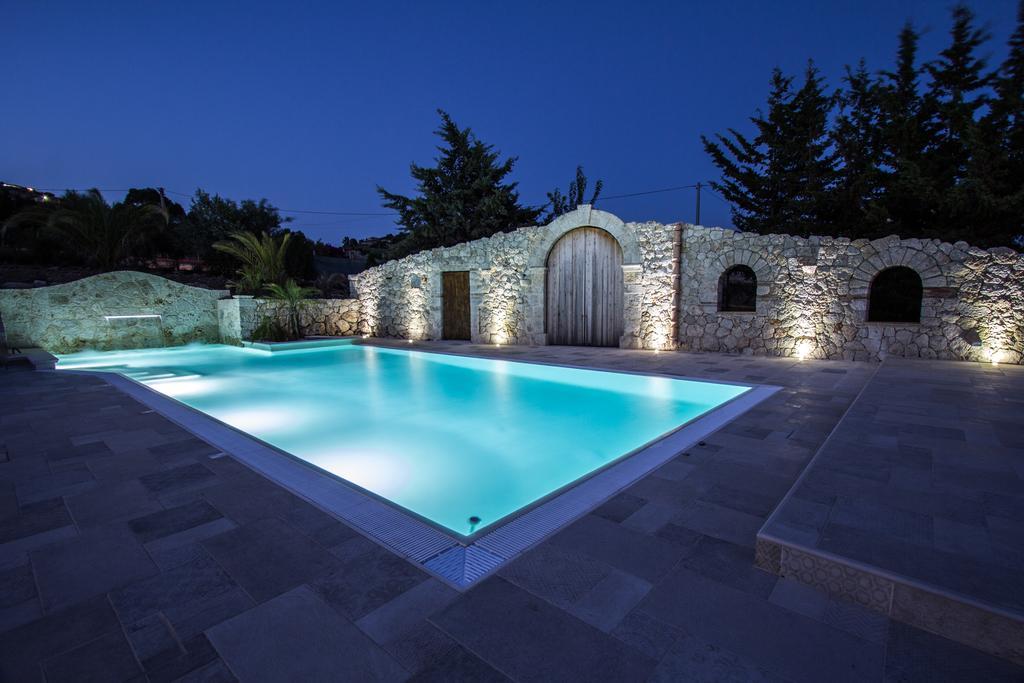Casale Rocca Russa B&B Villaggio Mose  Exterior photo