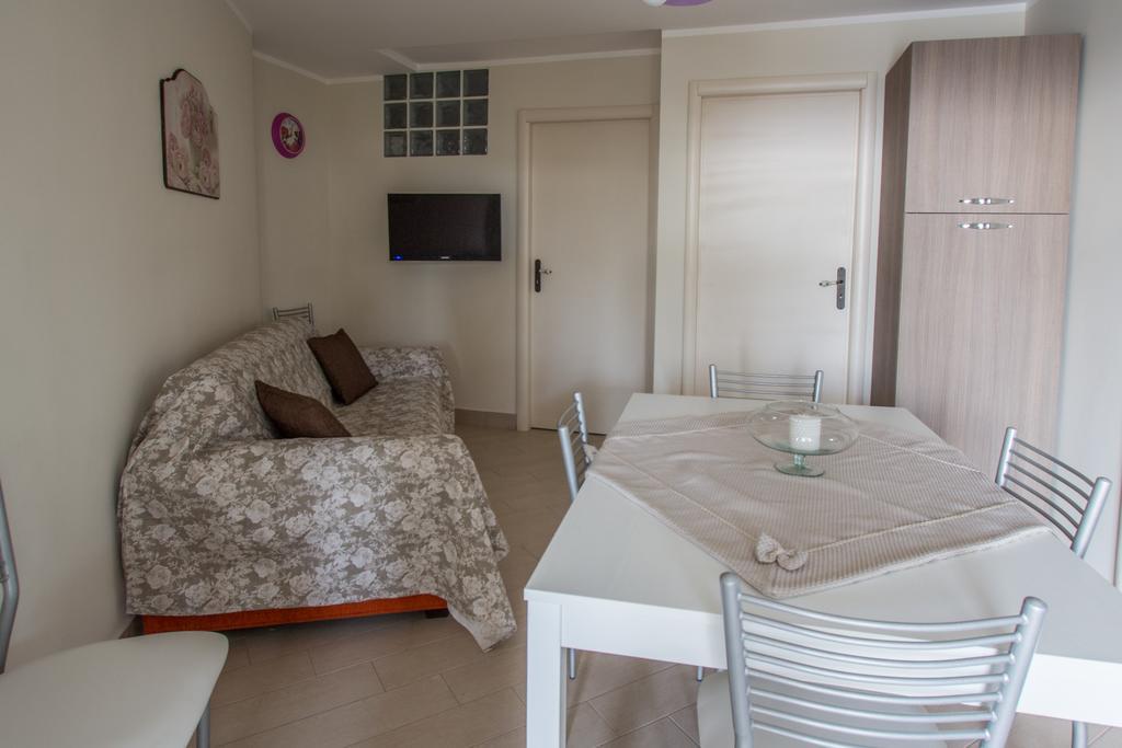 Casale Rocca Russa B&B Villaggio Mose  Exterior photo