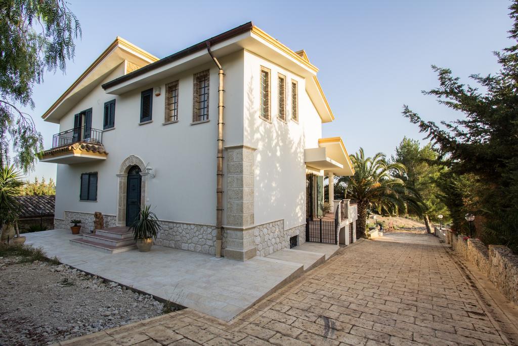 Casale Rocca Russa B&B Villaggio Mose  Exterior photo