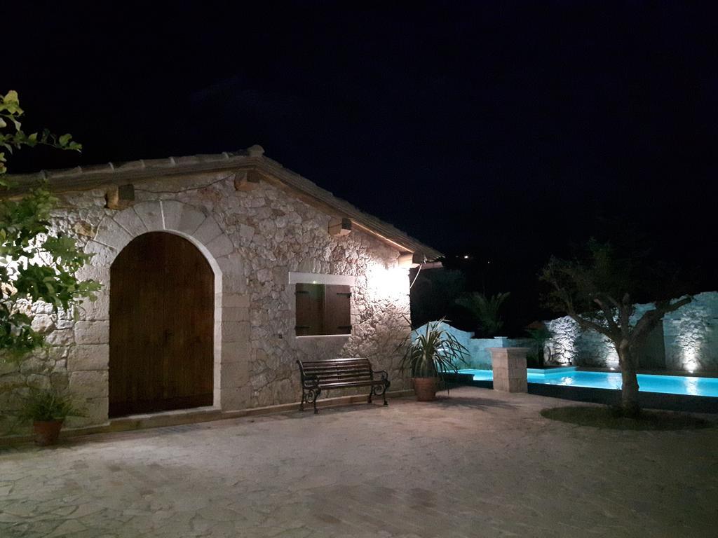 Casale Rocca Russa B&B Villaggio Mose  Exterior photo