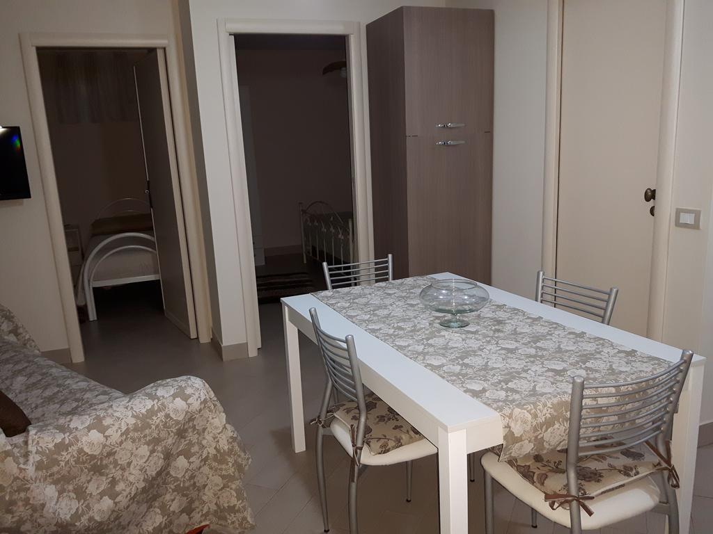 Casale Rocca Russa B&B Villaggio Mose  Exterior photo