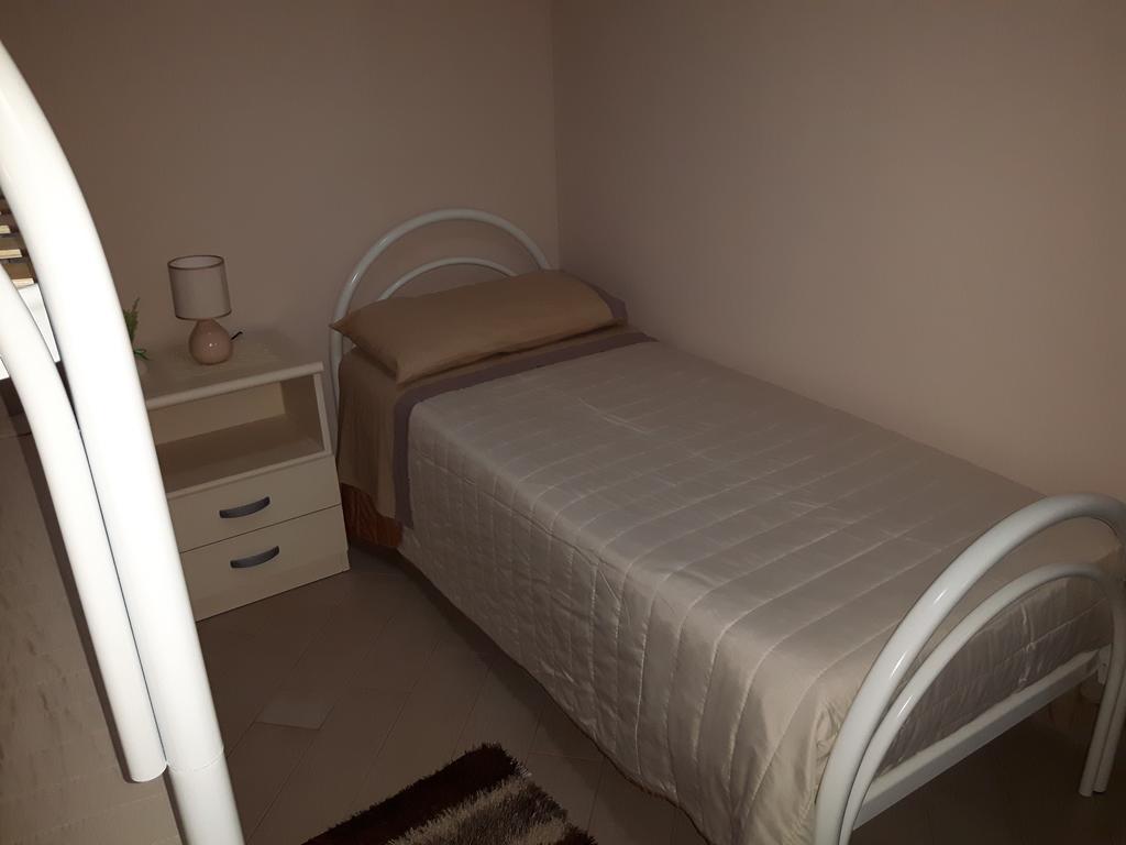 Casale Rocca Russa B&B Villaggio Mose  Exterior photo