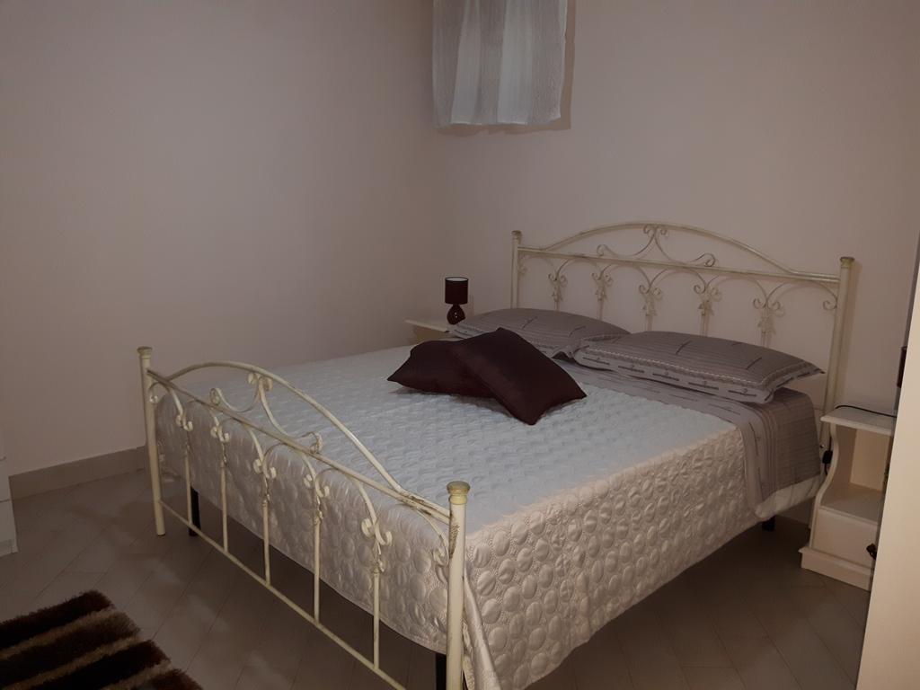 Casale Rocca Russa B&B Villaggio Mose  Exterior photo