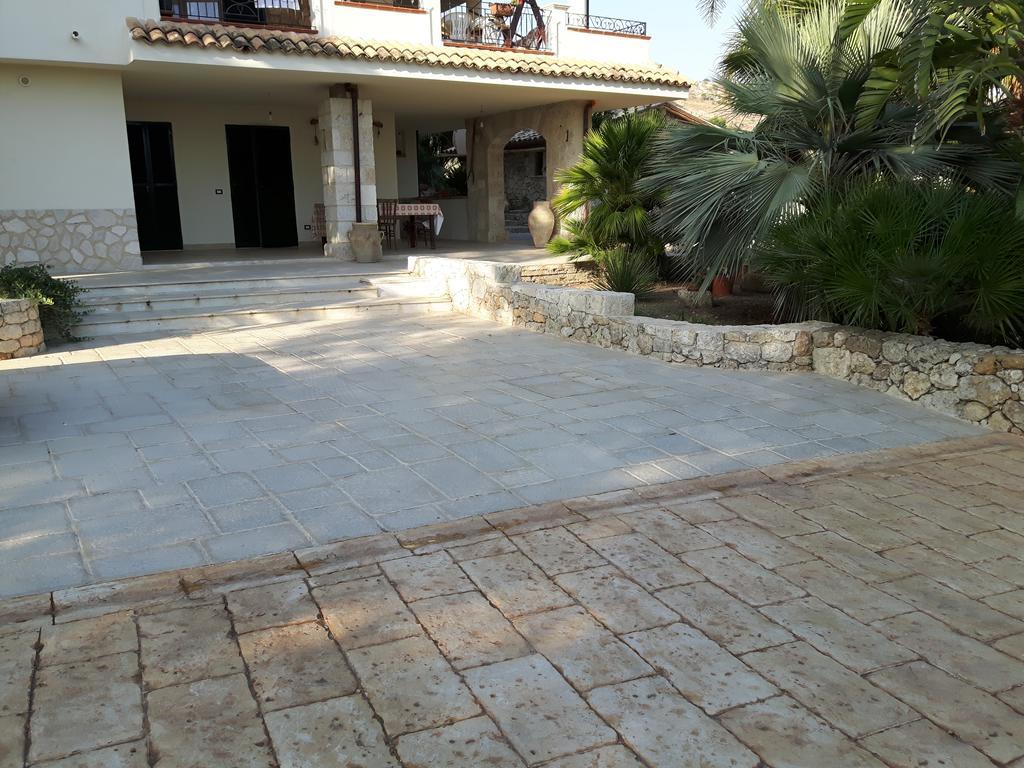 Casale Rocca Russa B&B Villaggio Mose  Exterior photo