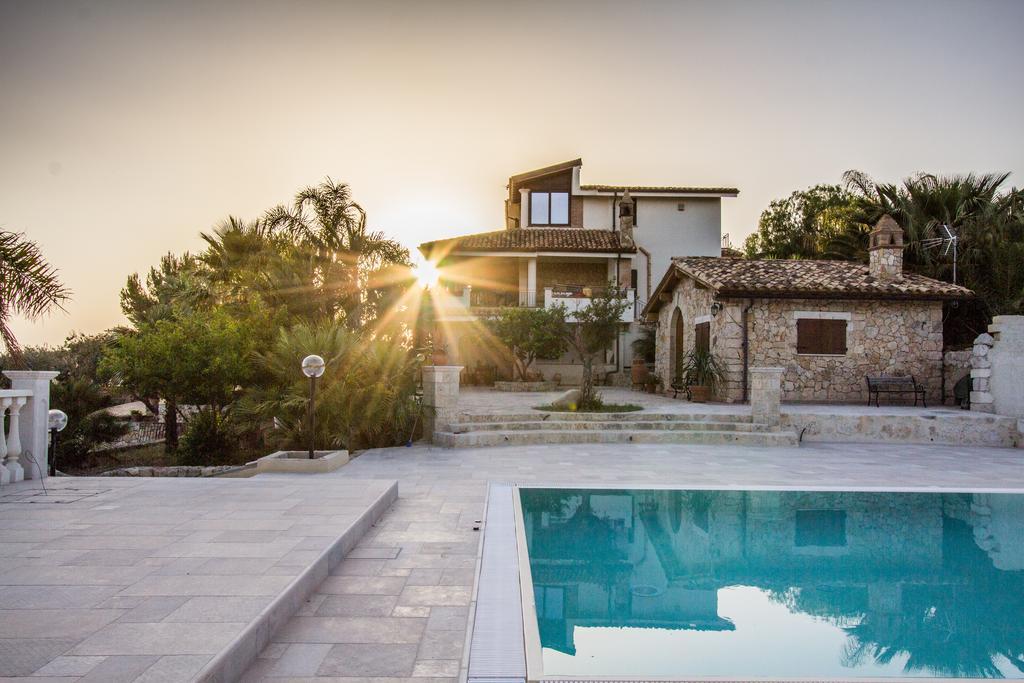 Casale Rocca Russa B&B Villaggio Mose  Exterior photo