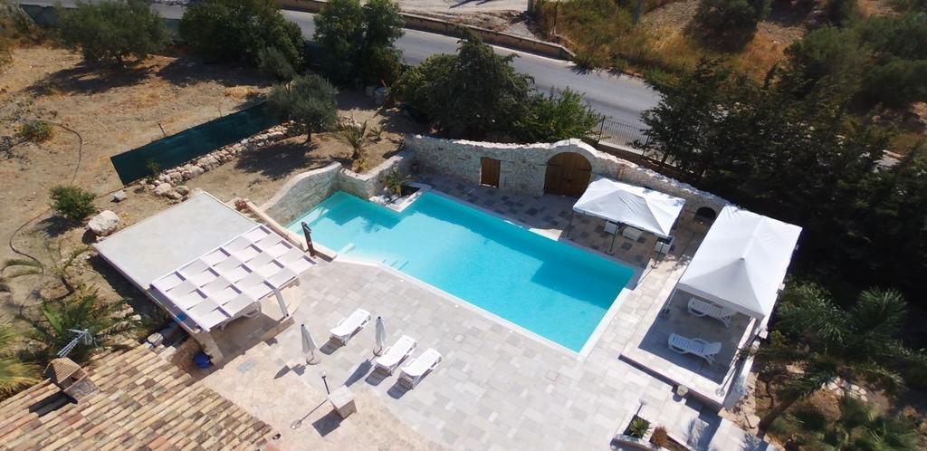 Casale Rocca Russa B&B Villaggio Mose  Exterior photo