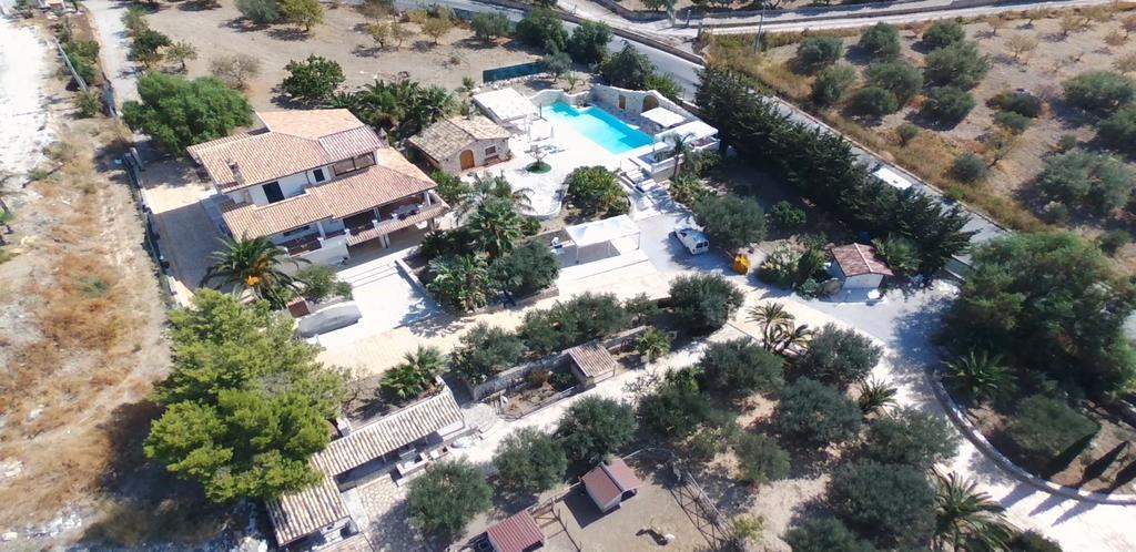 Casale Rocca Russa B&B Villaggio Mose  Exterior photo
