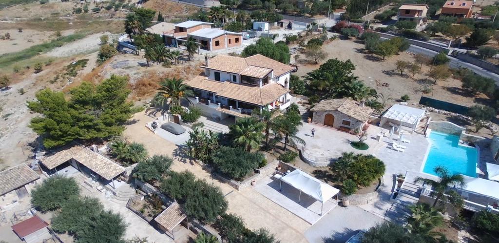 Casale Rocca Russa B&B Villaggio Mose  Exterior photo
