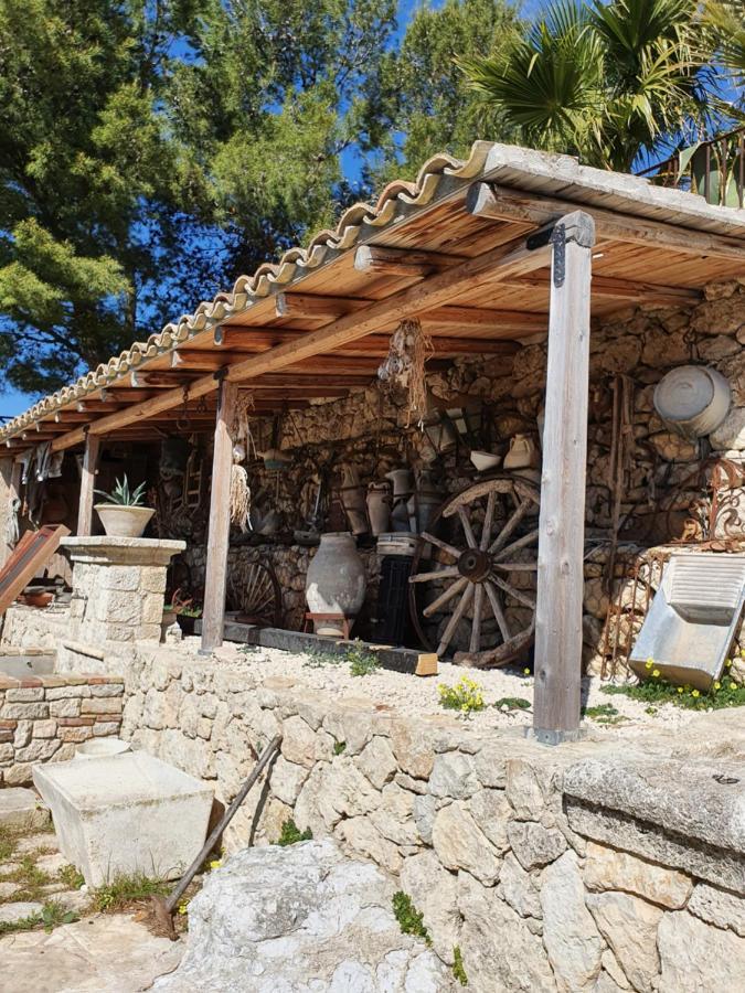 Casale Rocca Russa B&B Villaggio Mose  Exterior photo