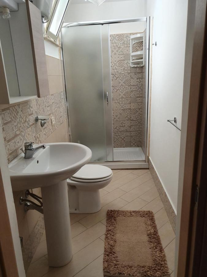 Casale Rocca Russa B&B Villaggio Mose  Exterior photo